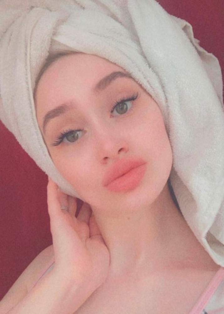 Индивидуалка Лиза фото № 2 в городе Сосновый Бор