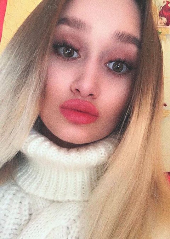 Индивидуалка Лиза фото № 2 в городе Сосновый Бор