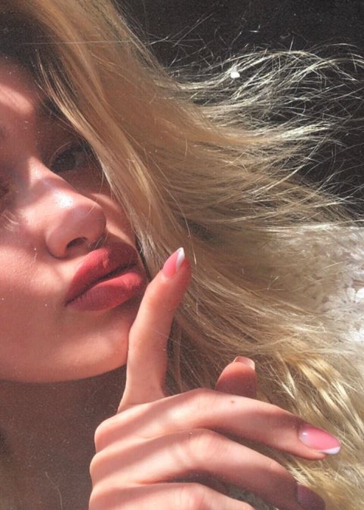 Индивидуалка Лиза фото № 2 в городе Сосновый Бор