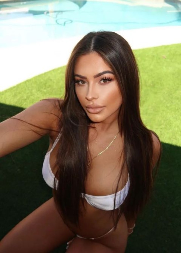 Индивидуалка Мария главное фото в городе Сосновый Бор 