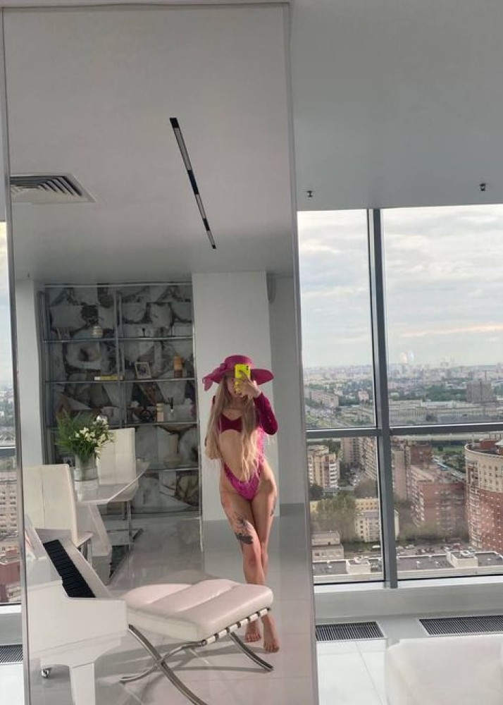 Индивидуалка Маша фото № 2 в городе Сосновый Бор