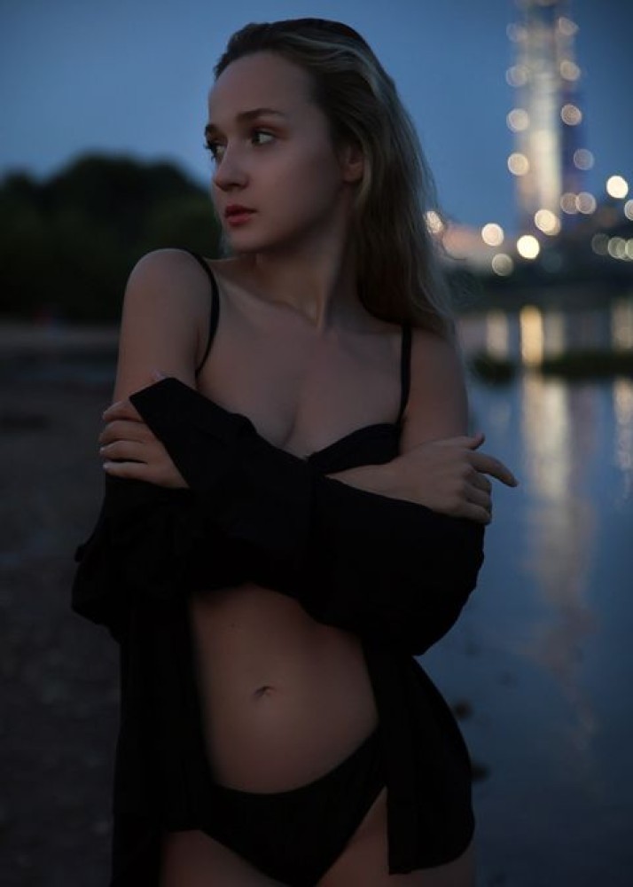 Индивидуалка Маша главное фото в городе Сосновый Бор 