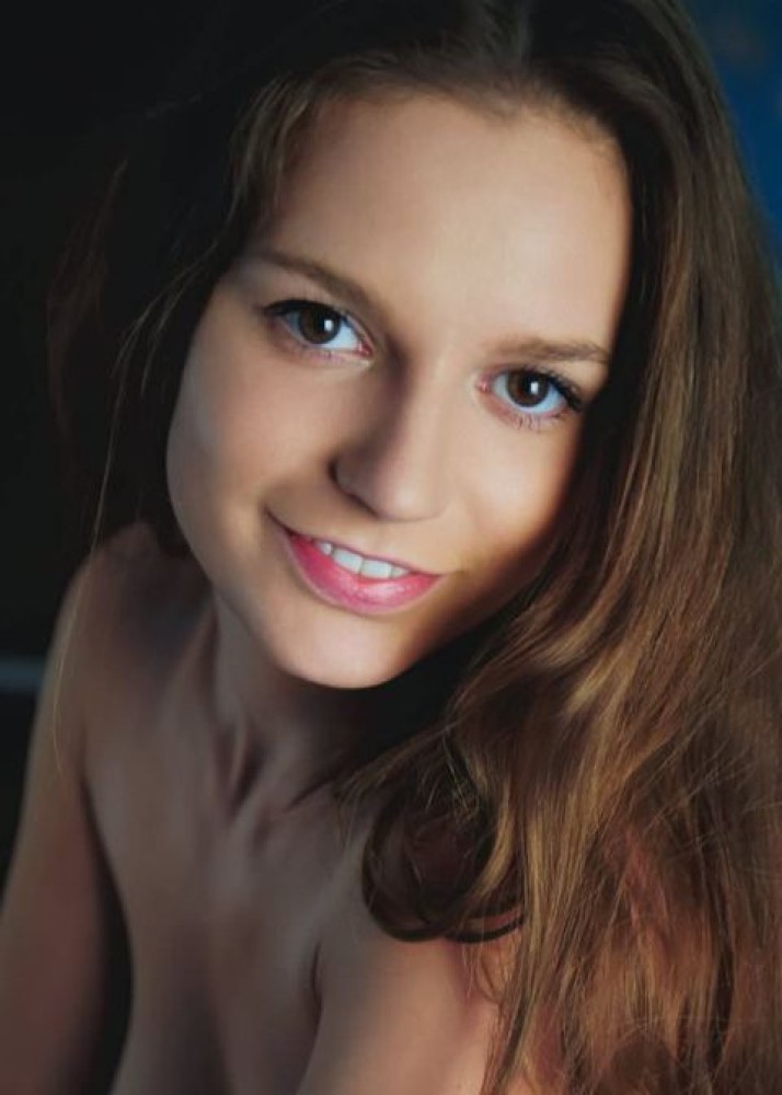 Индивидуалка Маша главное фото в городе Сосновый Бор 