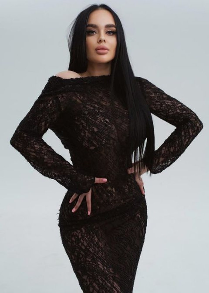 Индивидуалка Мила фото № 2 в городе Сосновый Бор