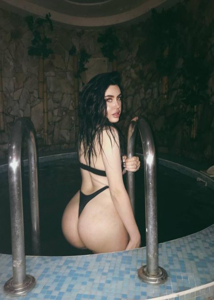 Индивидуалка Мина фото № 2 в городе Сосновый Бор