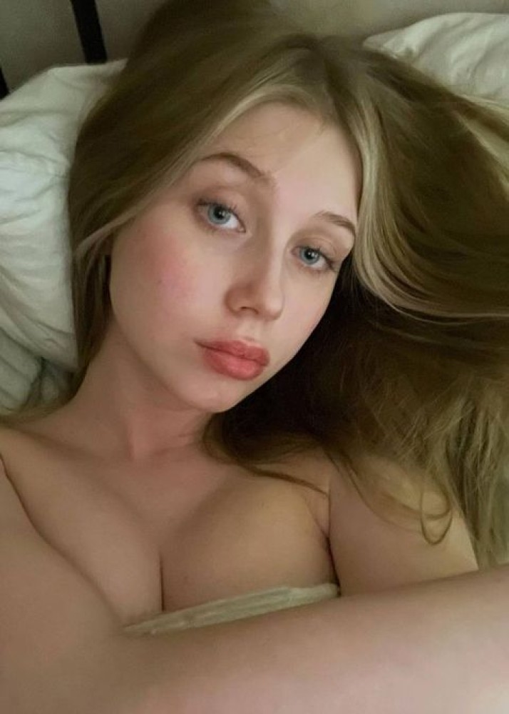 Индивидуалка Настя фото № 2 в городе Сосновый Бор