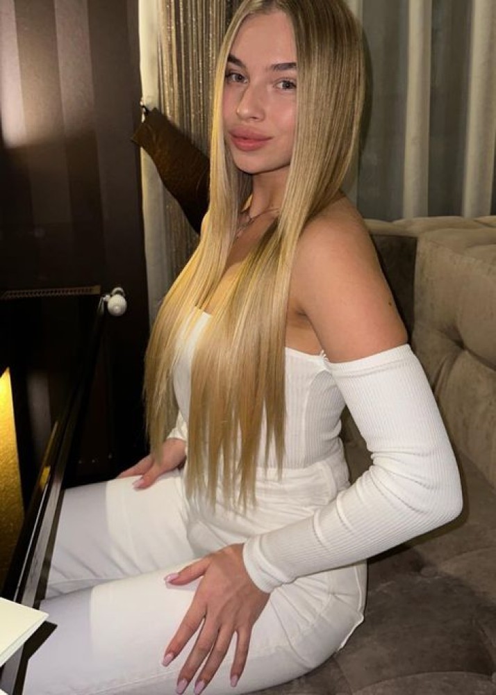 Индивидуалка Настя фото № 2 в городе Сосновый Бор