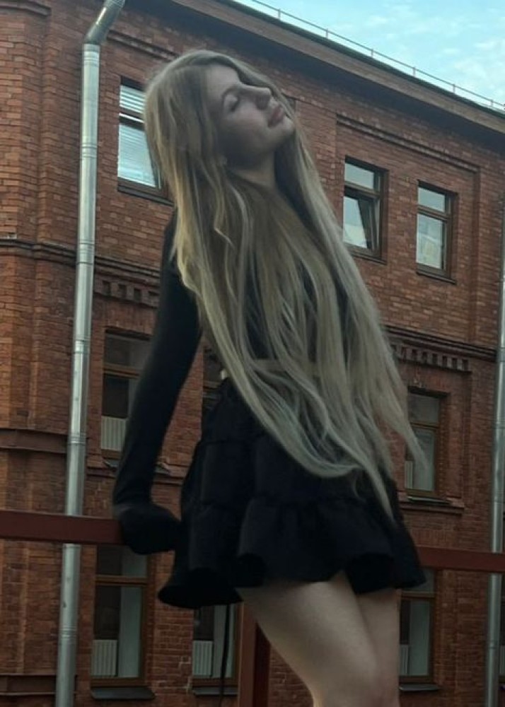 Индивидуалка Настя фото № 2 в городе Сосновый Бор