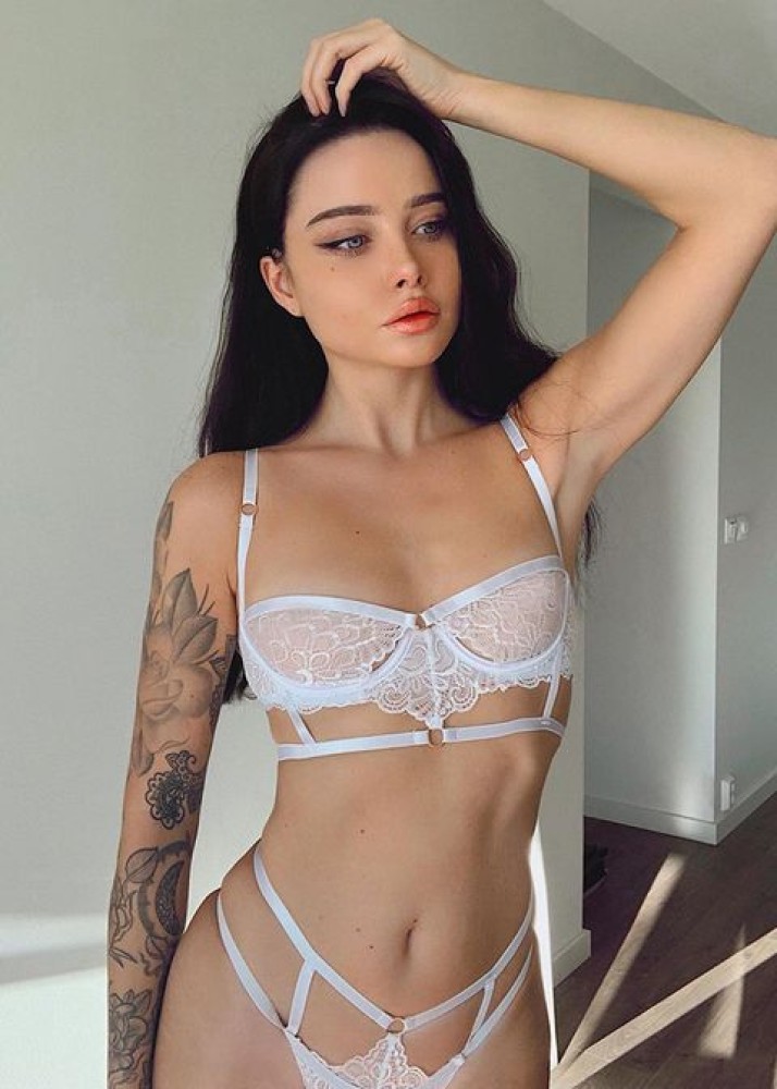 Индивидуалка Настя фото № 2 в городе Сосновый Бор