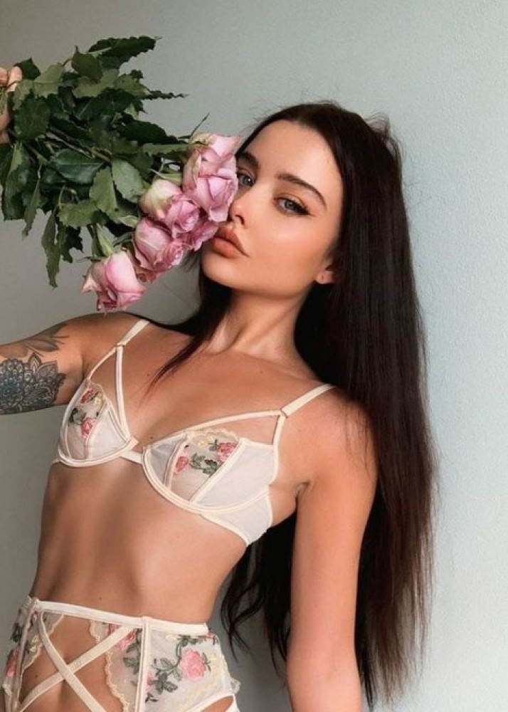 Индивидуалка Настя фото № 2 в городе Сосновый Бор