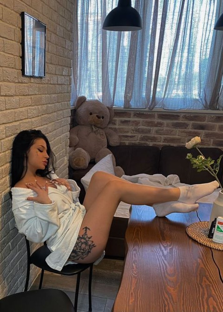 Индивидуалка Ника фото № 2 в городе Сосновый Бор