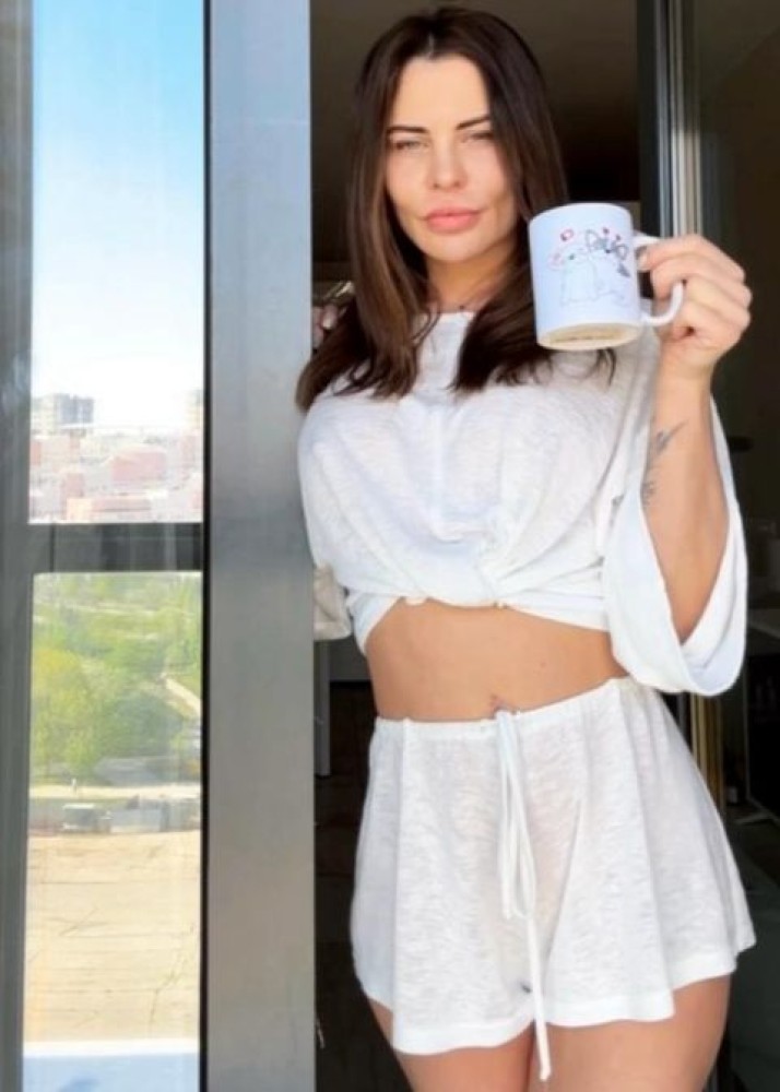 Индивидуалка Николь главное фото в городе Сосновый Бор 