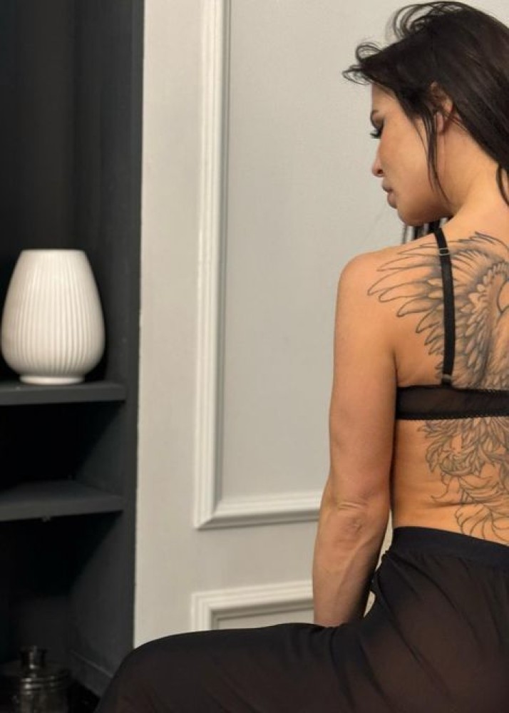 Индивидуалка Николь фото № 2 в городе Сосновый Бор