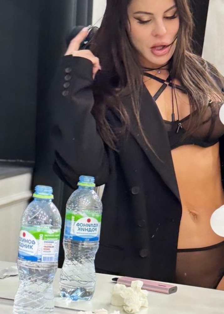 Индивидуалка Николь фото № 2 в городе Сосновый Бор