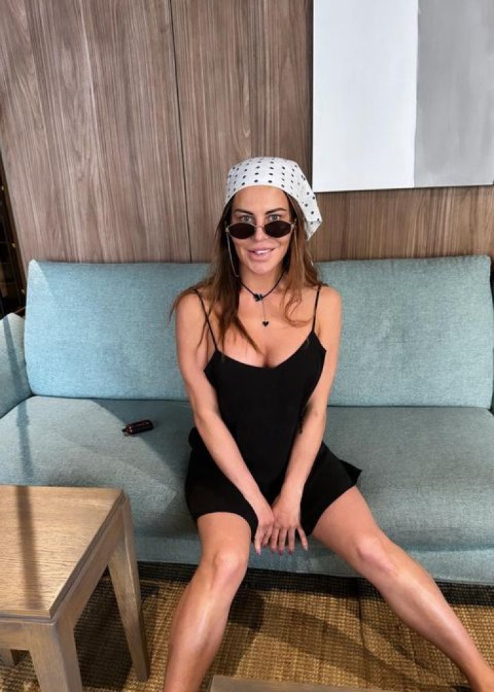 Индивидуалка Николь фото № 2 в городе Сосновый Бор