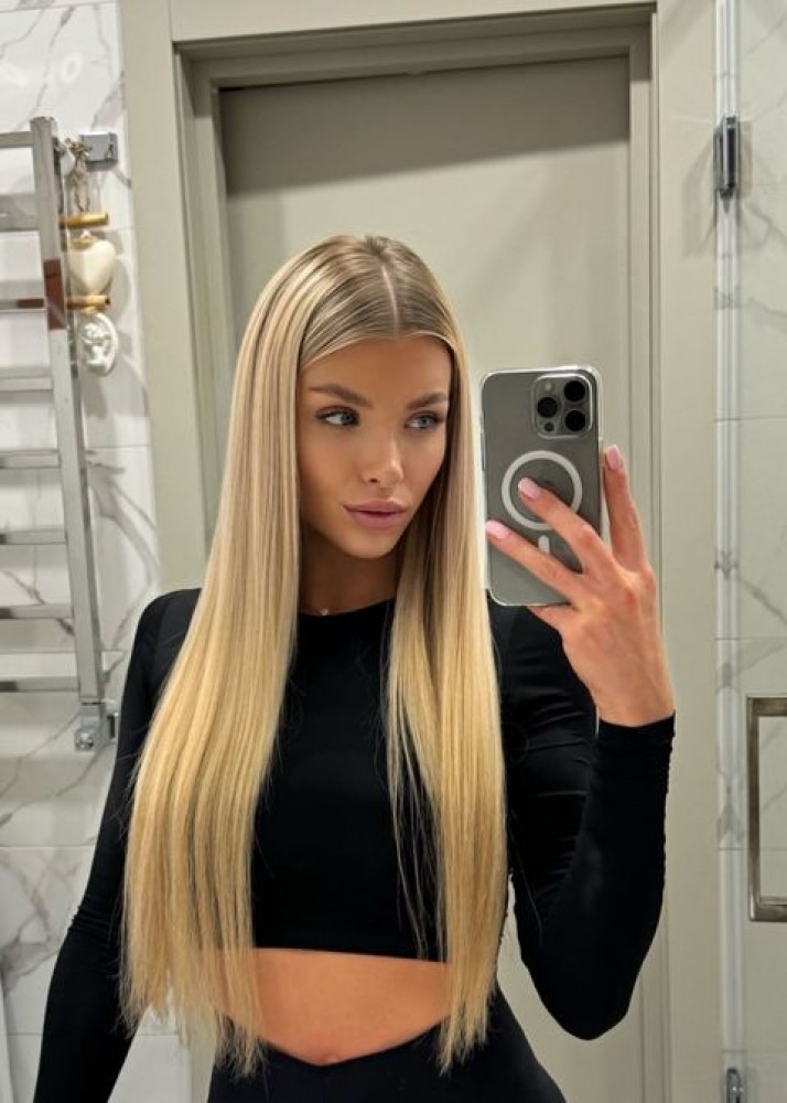 Индивидуалка Нита фото № 2 в городе Сосновый Бор