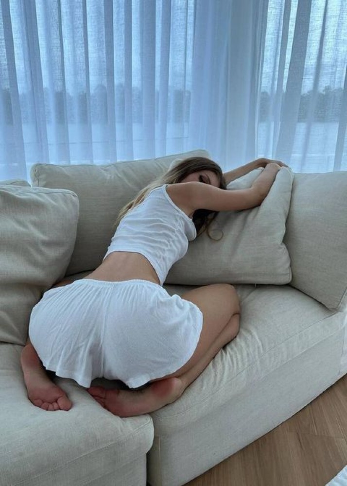 Индивидуалка Памела фото № 2 в городе Сосновый Бор