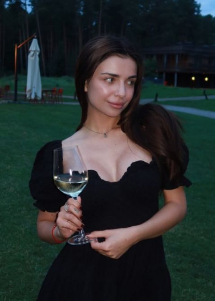 Индивидуалка Рита фото № 2 в городе Сосновый Бор