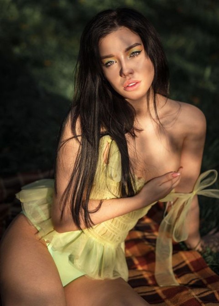 Индивидуалка Шакира фото № 2 в городе Сосновый Бор