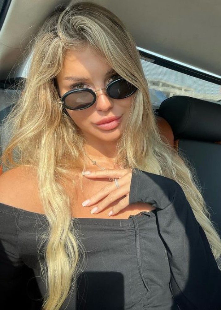 Индивидуалка Соня фото № 2 в городе Сосновый Бор