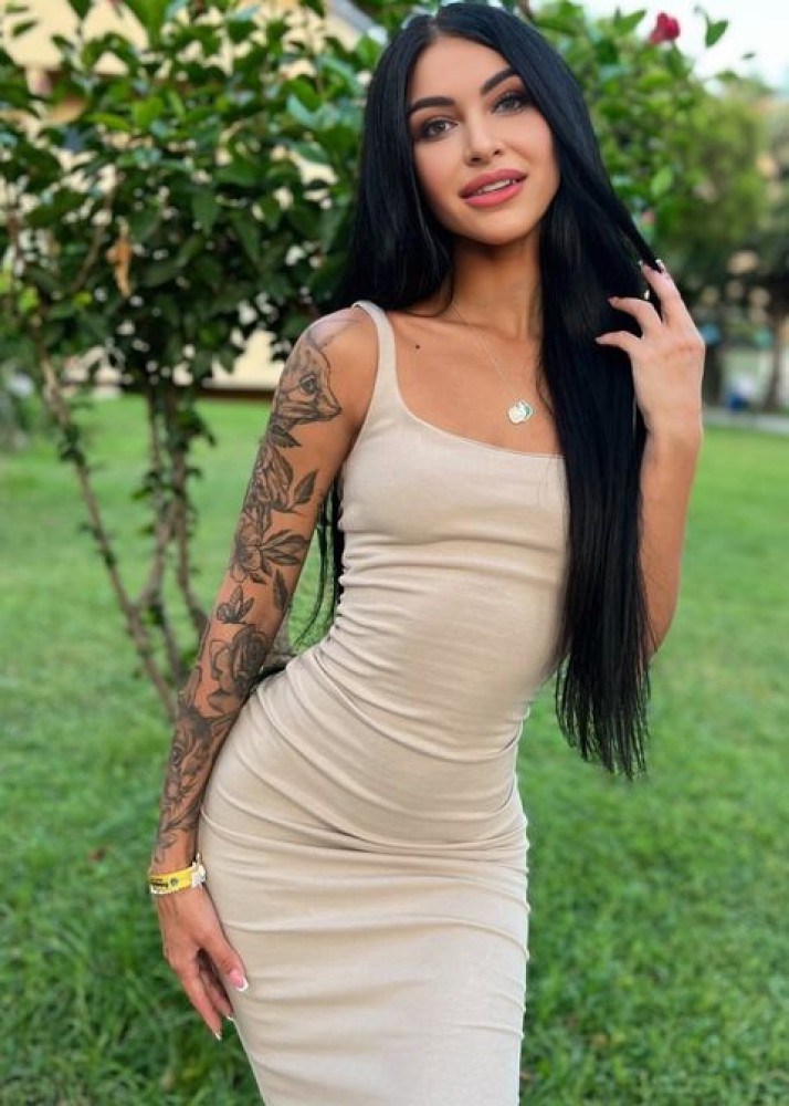 Индивидуалка Яна фото № 2 в городе Сосновый Бор