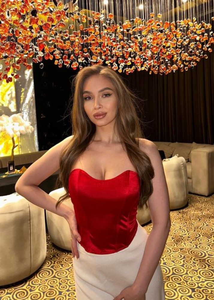 Индивидуалка Яна фото № 2 в городе Сосновый Бор