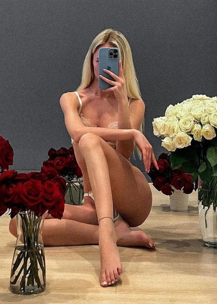 Индивидуалка ЯНА фото № 2 в городе Сосновый Бор