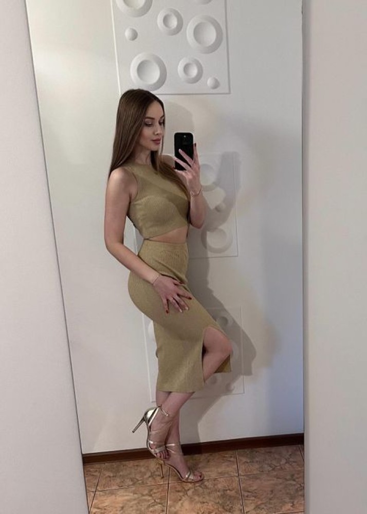 Индивидуалка Яна фото № 2 в городе Сосновый Бор