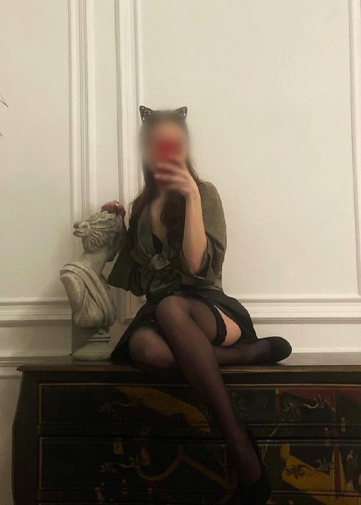 Индивидуалка Яна фото № 2 в городе Сосновый Бор