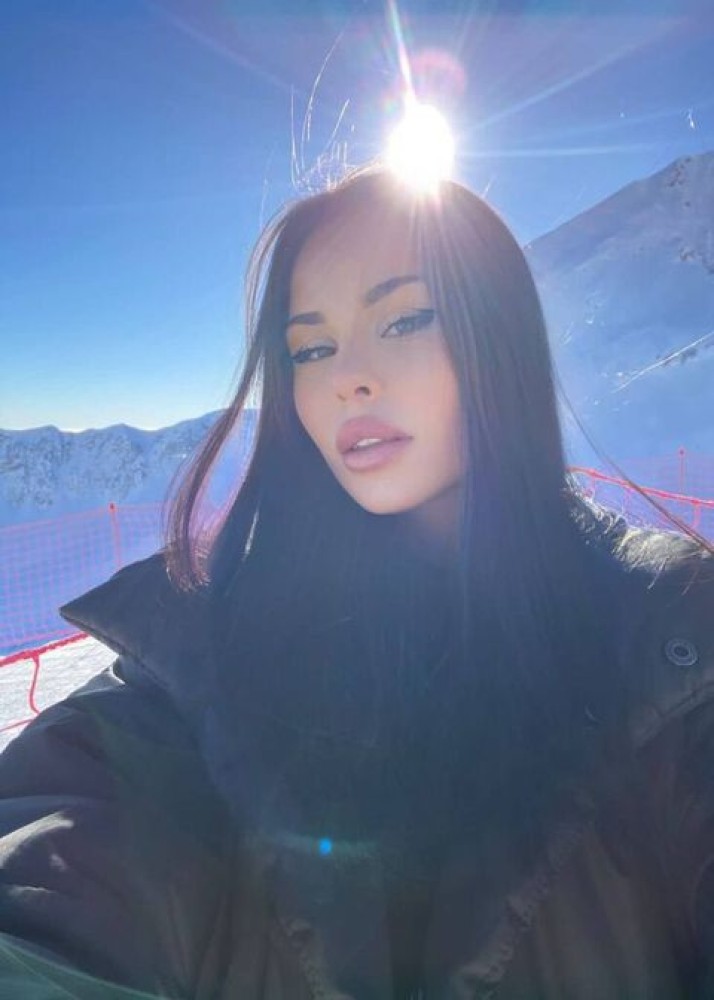 Индивидуалка Амина фото № 2 в городе Сосновый Бор