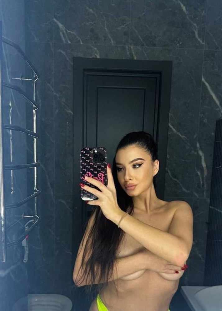 Индивидуалка Ирина главное фото в городе Сосновый Бор 