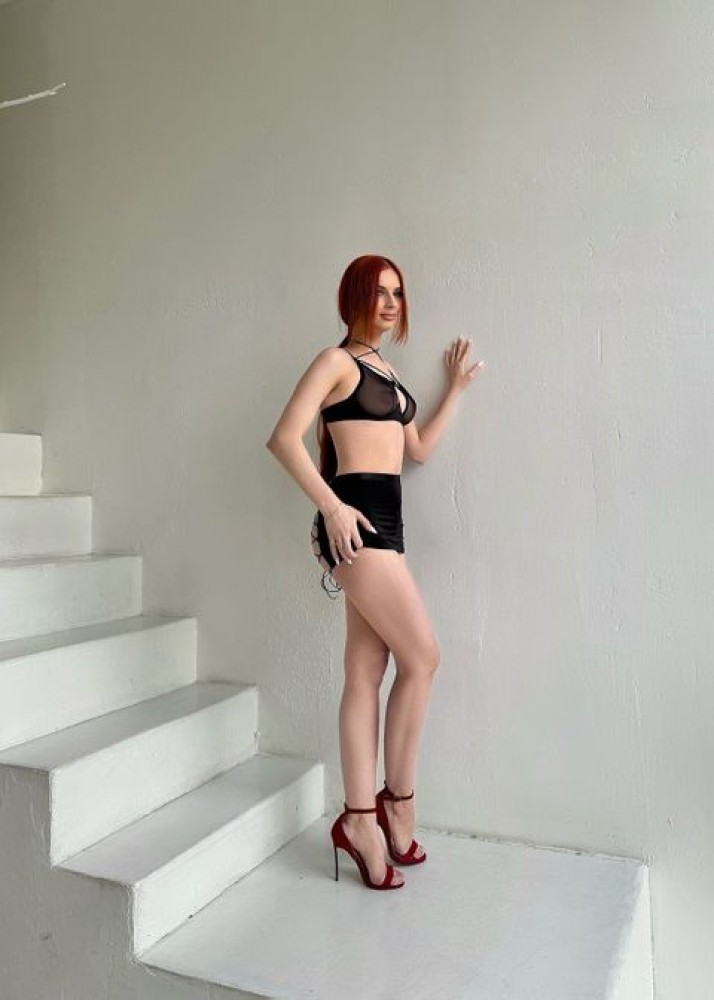 Индивидуалка Карина фото № 2 в городе Сосновый Бор