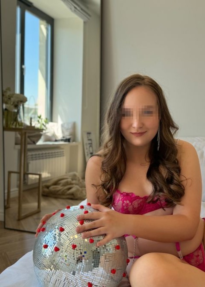 Индивидуалка Кэтрин фото № 2 в городе Сосновый Бор