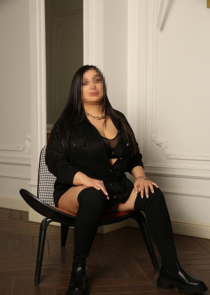 Индивидуалка Крис фото № 2 в городе Сосновый Бор