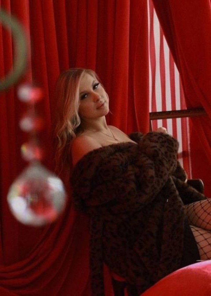 Индивидуалка Мила главное фото в городе Сосновый Бор 