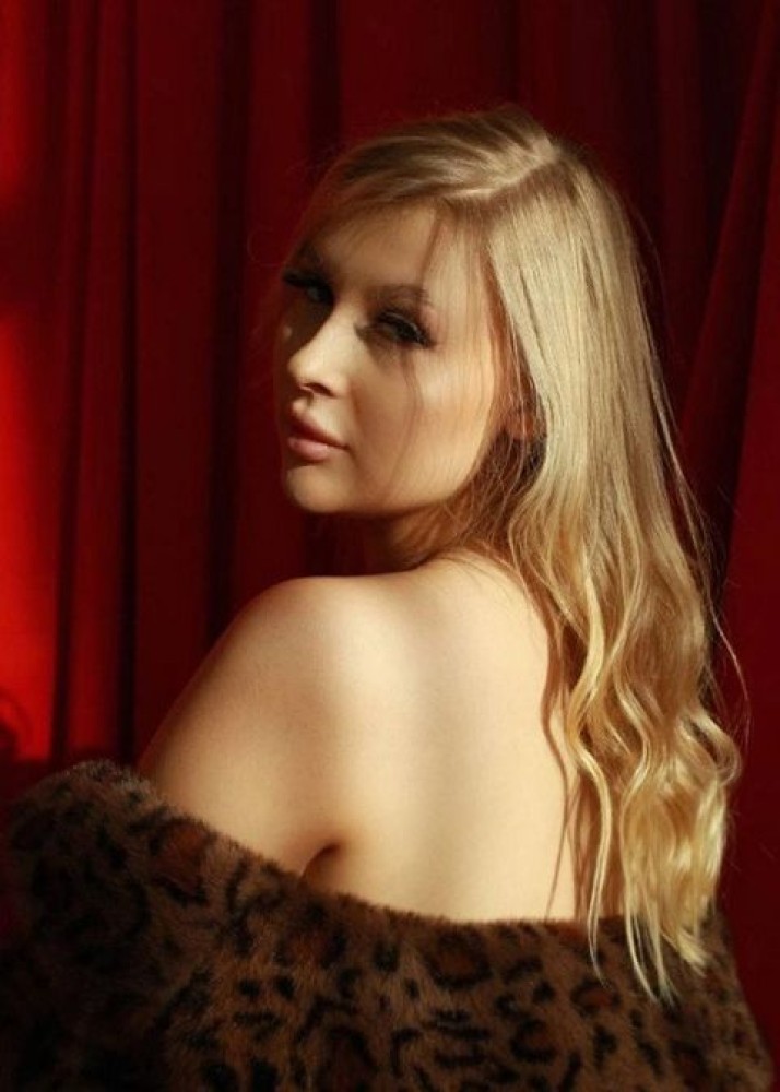 Индивидуалка Мила фото № 2 в городе Сосновый Бор