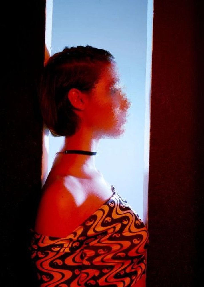 Индивидуалка Полина фото № 2 в городе Сосновый Бор