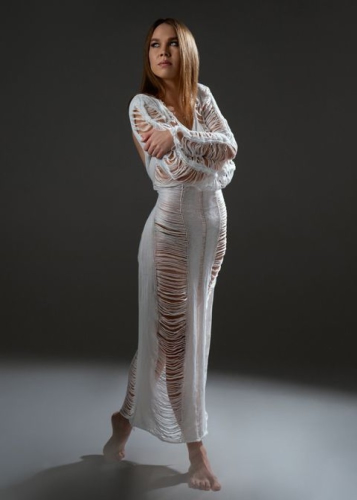 Индивидуалка Вероника фото № 2 в городе Сосновый Бор