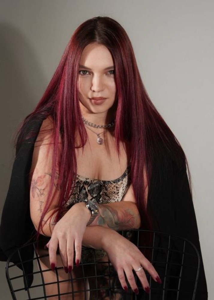 Индивидуалка Вита главное фото в городе Сосновый Бор 