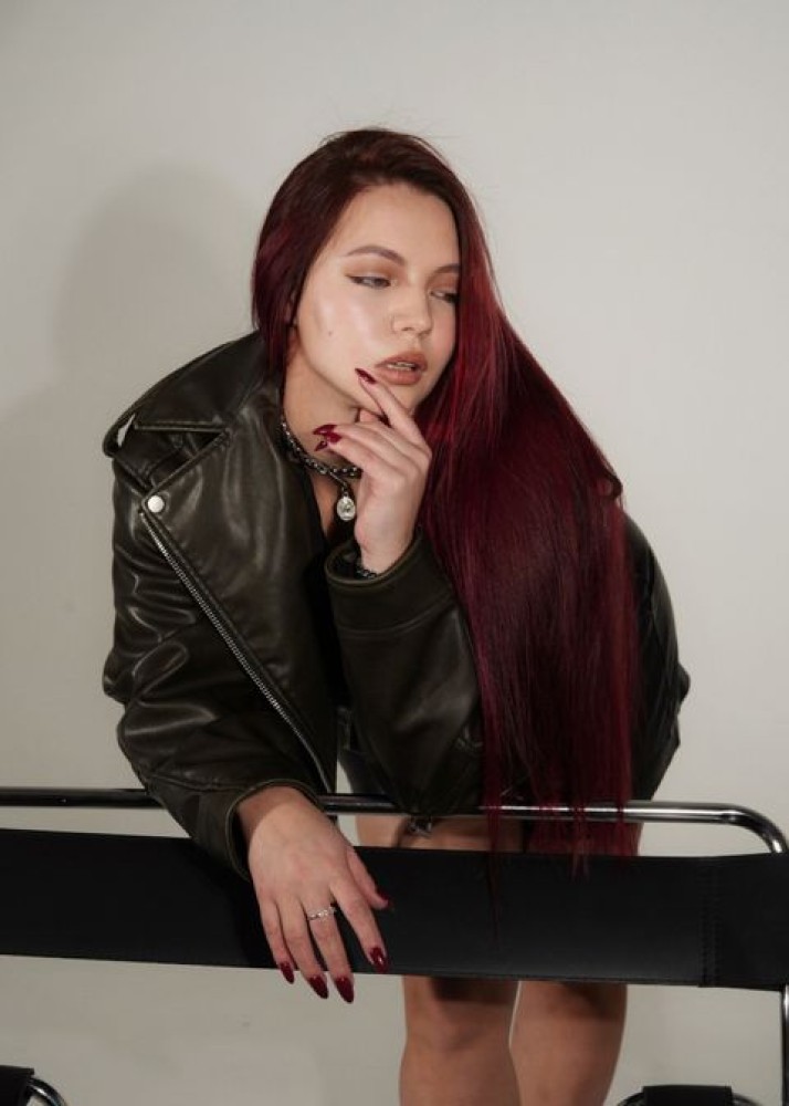 Индивидуалка Вита фото № 2 в городе Сосновый Бор