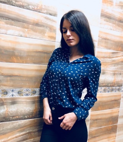 Милена, Г. Сосновый Бор