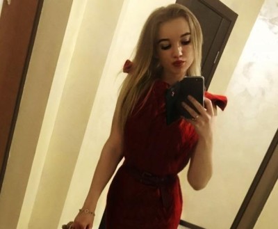 Карина, Г. Сосновый Бор