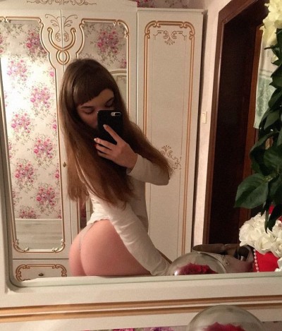 Леся, Г. Сосновый Бор