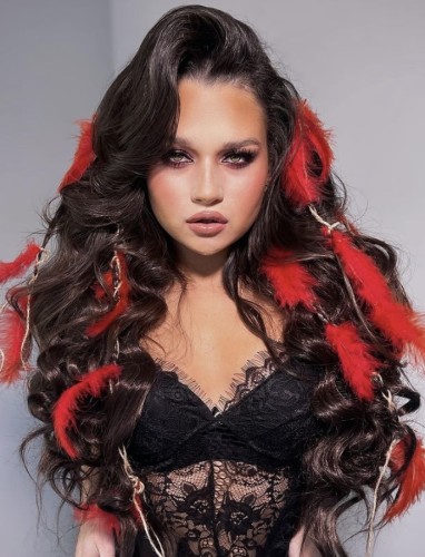 🎥 Оксанка, Г. Сосновый Бор