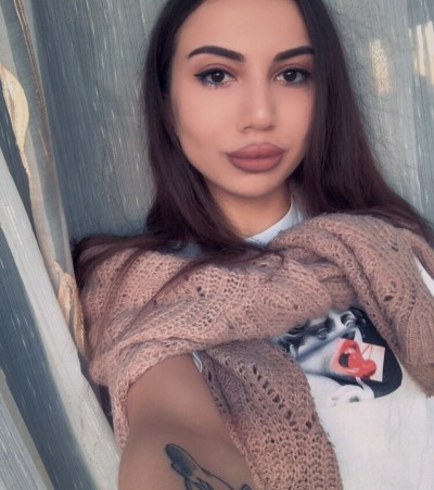 Инна, Г. Сосновый Бор