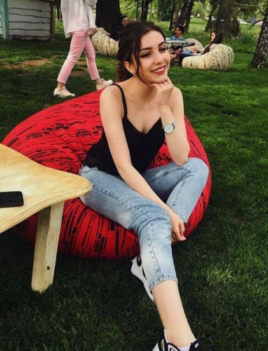 🎥 Регина, Г. Сосновый Бор