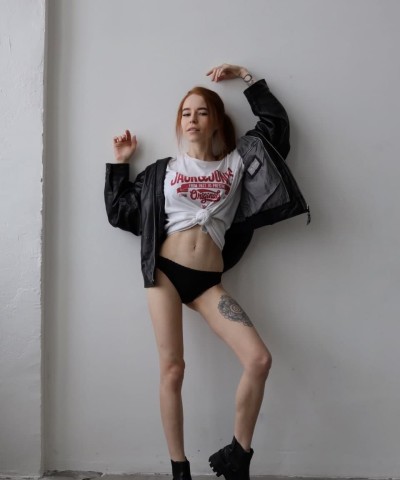 Анжелика, Г. Сосновый Бор