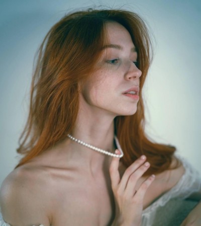 Марья, Г. Сосновый Бор