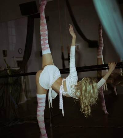 Екатерина, Г. Сосновый Бор