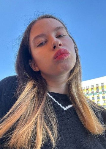 алекса, Г. Сосновый Бор